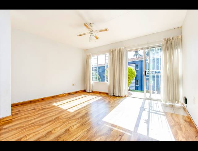 2 BEDROOM APARTMENT RENTED IN RADIOKOP